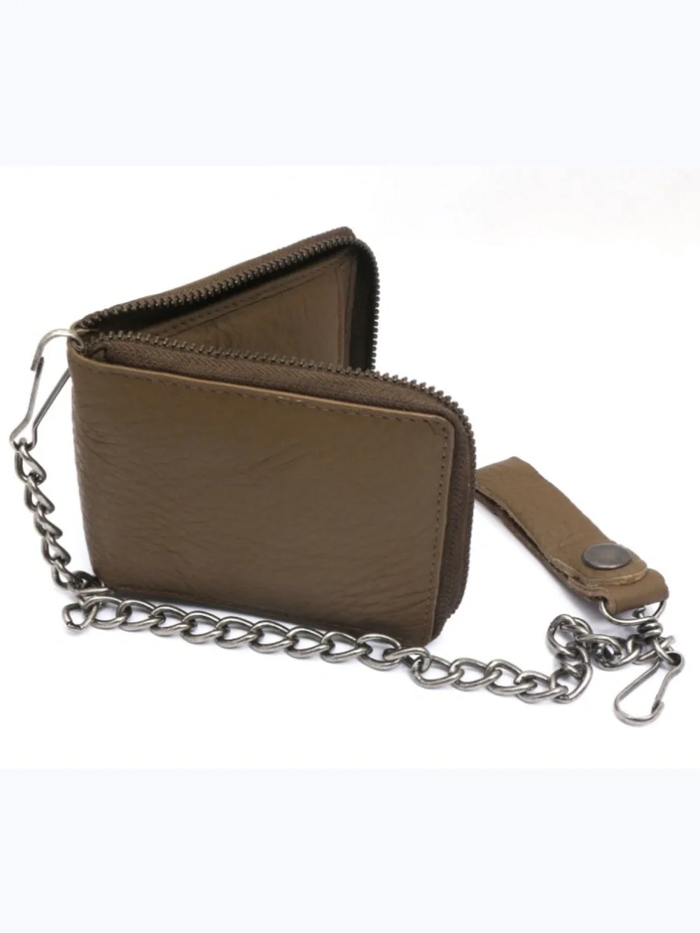 Men's Leather Wallet